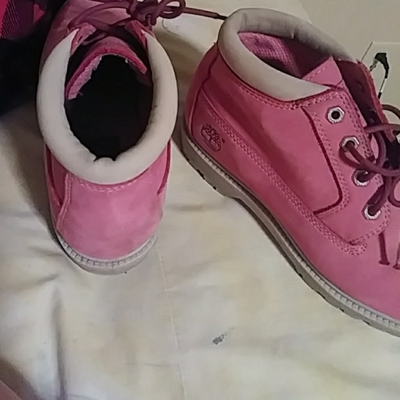 Timberlands - Picture 2 of 2